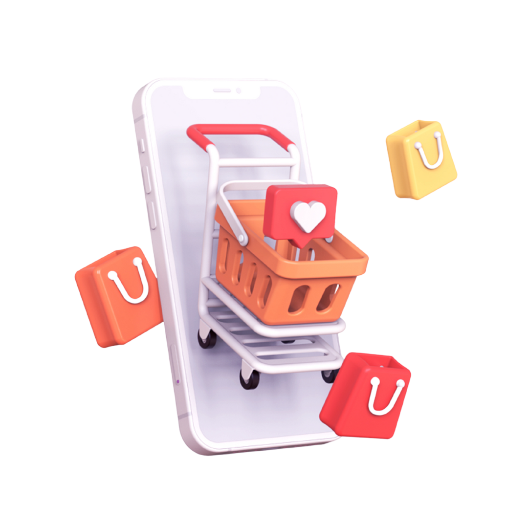 online shopping